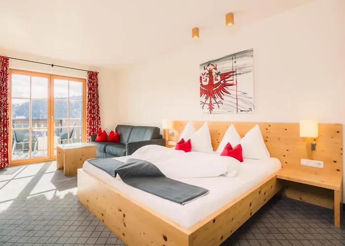 Hotel Garni Frommes