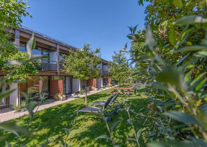 Boardinghouse Bodensee