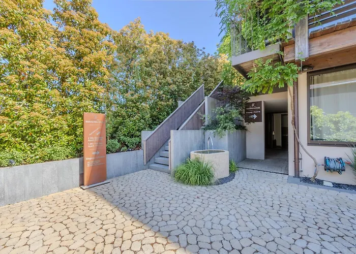 Boardinghouse Bodensee