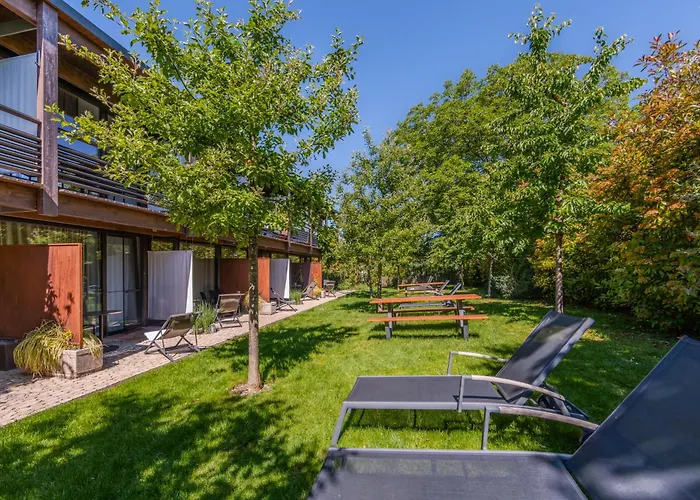 Boardinghouse Bodensee