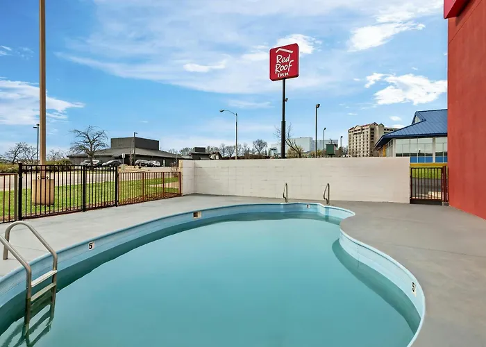 Red Roof Inn Branson