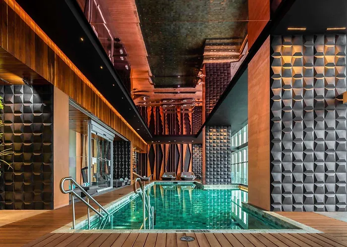 Sofitel Reforma