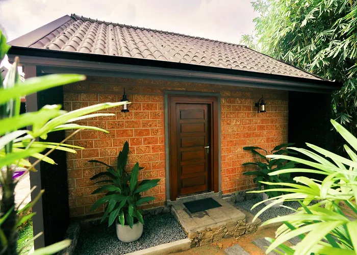 Yamu Lanka Inn