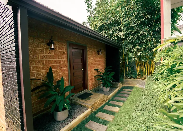 Yamu Lanka Inn