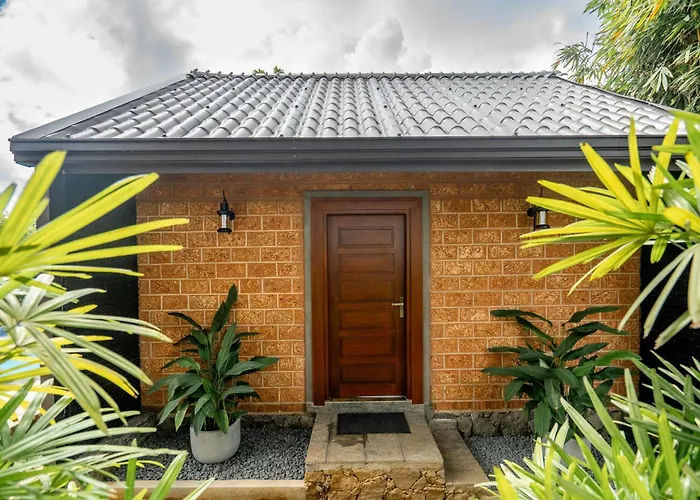 Yamu Lanka Inn