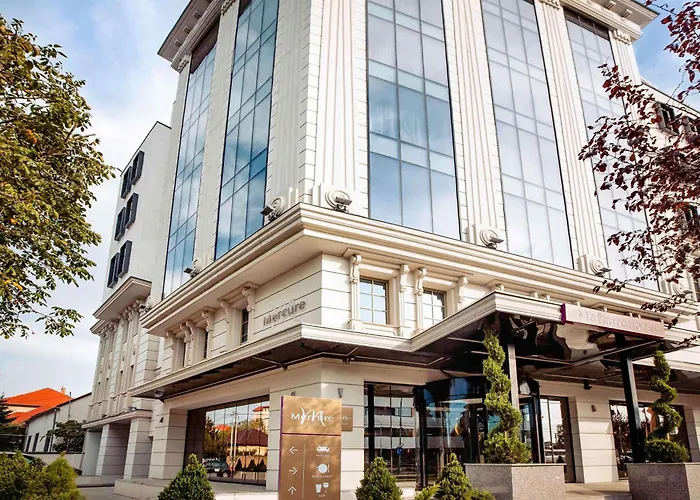 Mercure