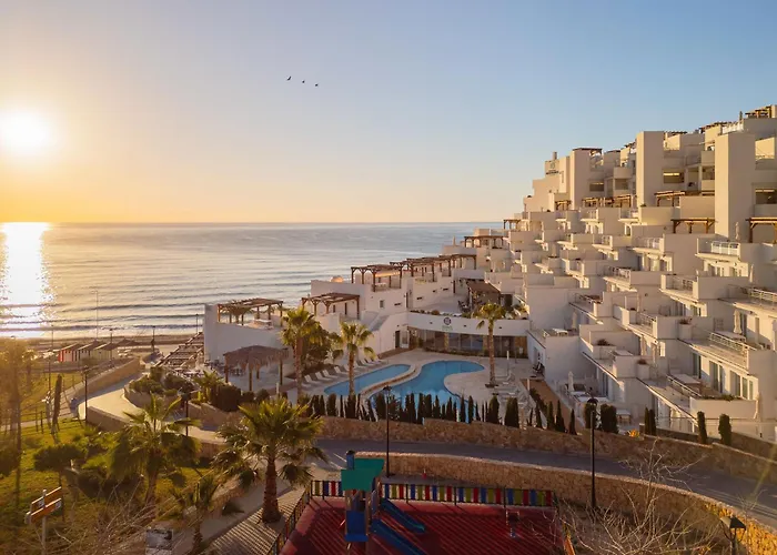 Dormio Resort Costa Blanca Beach&Spa