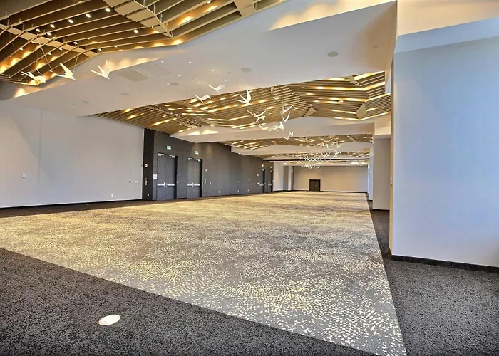 Courtyard By Marriott Montreal Brossard