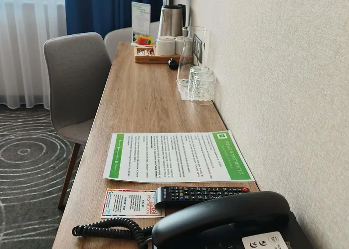 Ibis Styles Boleslawiec