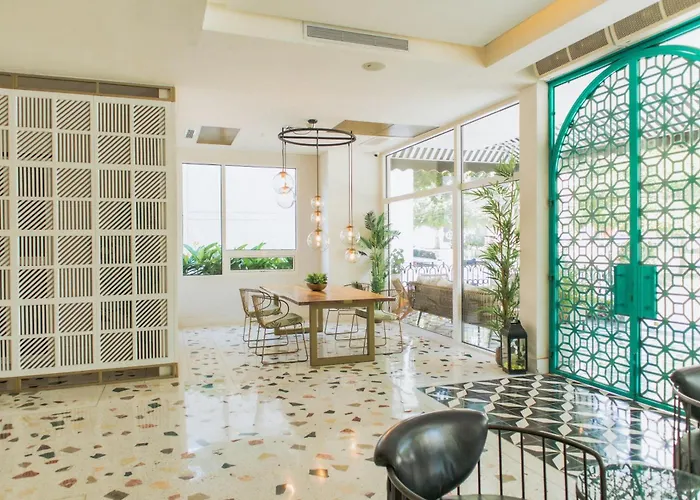 Faranda Collection Barranquilla, A Member Of Radisson Individuals
