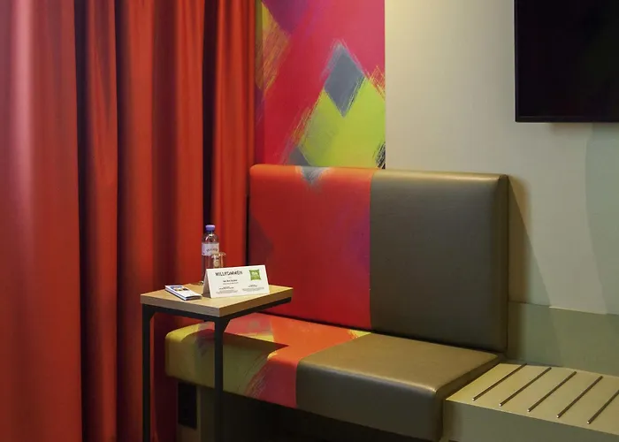 ibis Styles Parndorf Neusiedler See