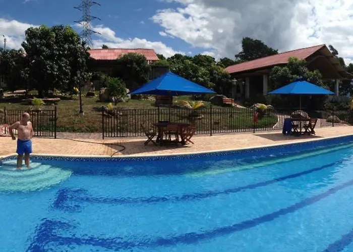 Hotel Toscana