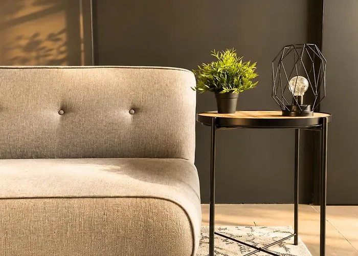Amare Suite & Apartments