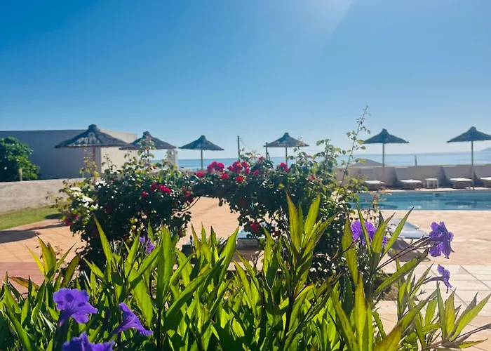 Saradari Beach Hotel - Adults Only