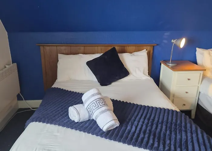 Royal Marine Hotel Dunoon