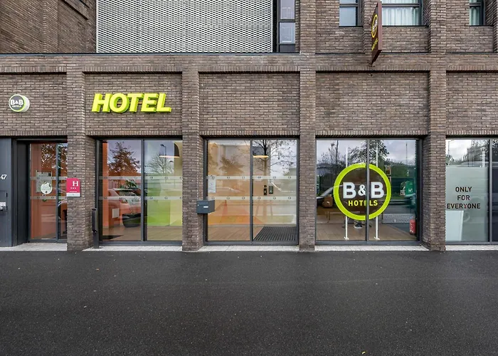 HOTEL Bordeaux Bassins À Flot