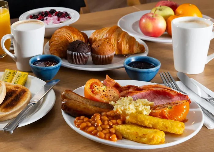 Holiday Inn Express - Bicester By Ihg