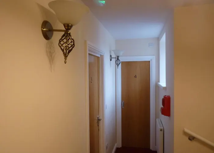 Seven Stars - Bed & Breakfast