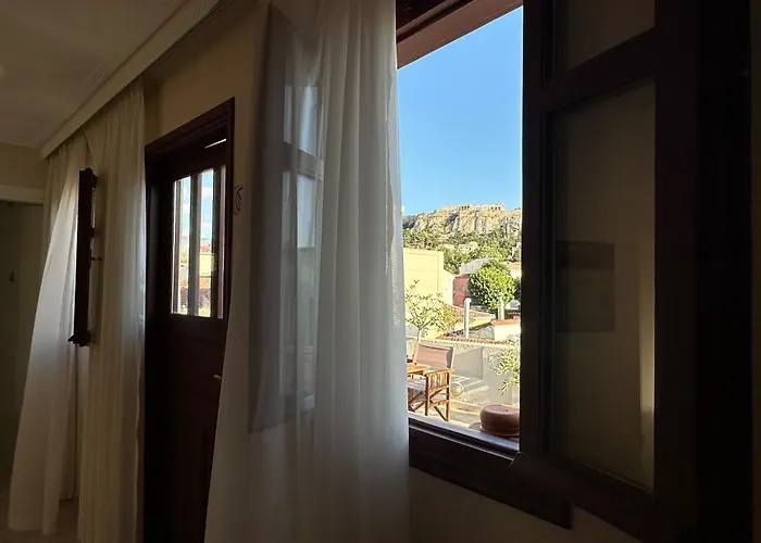 Theasis Athens