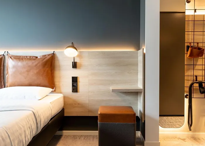 Moxy Essen City