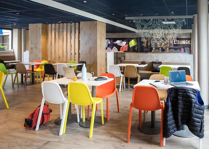 Ibis Budget Centre Republique