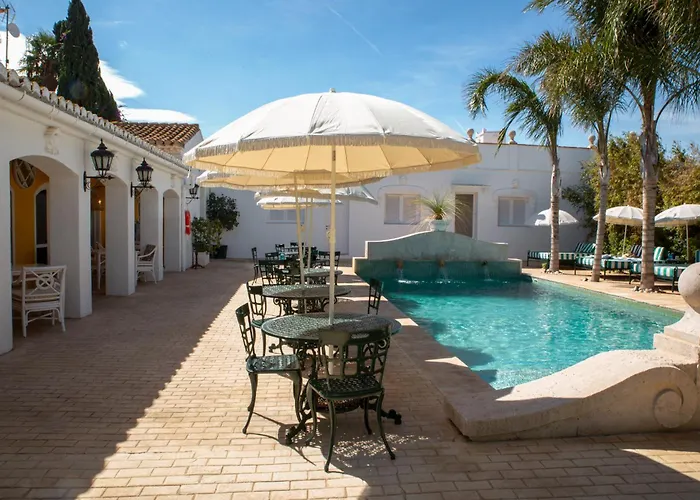 Maison San Alfredo B&B