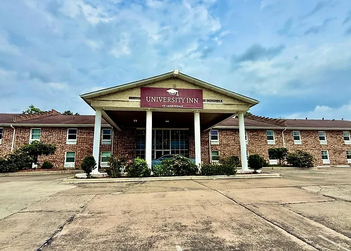 University Inn Of