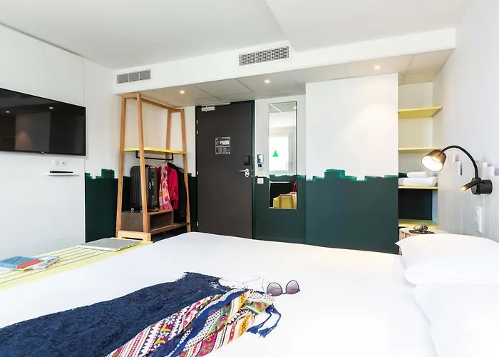 Ibis Styles
