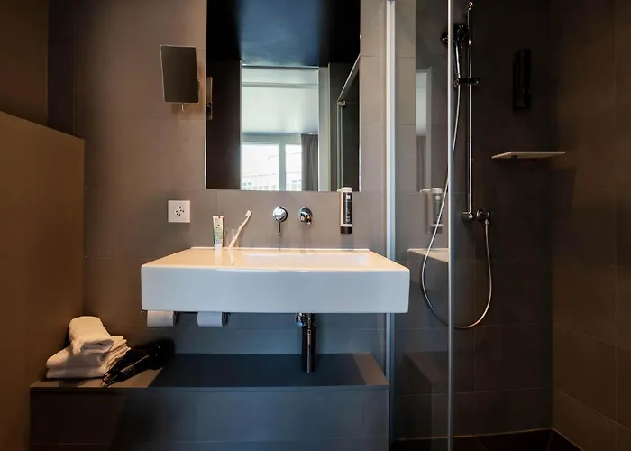 B&B St Gallen