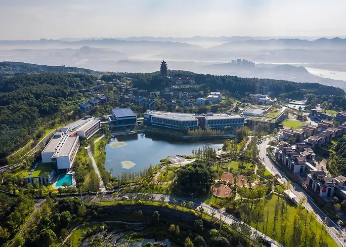 Melia Chongqing