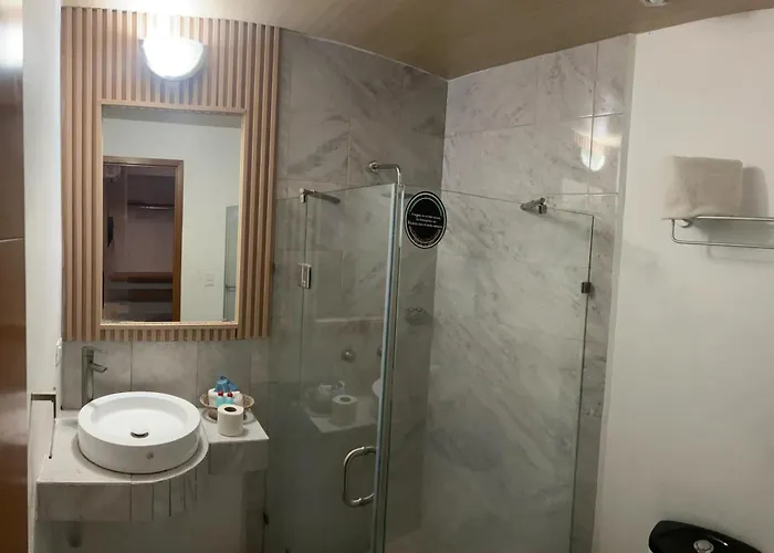 Hotel Mac7
