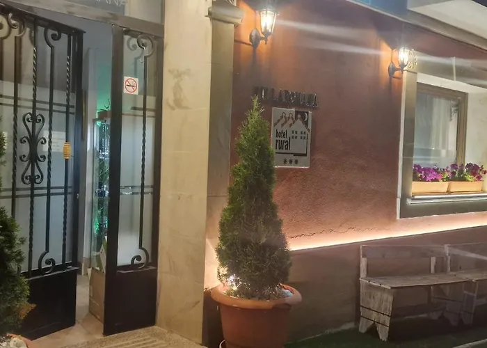 Posada Villaromana
