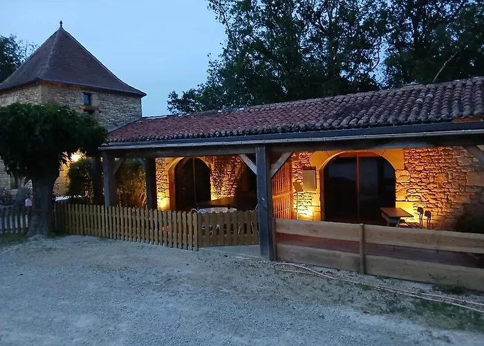 Domaine du Cardou