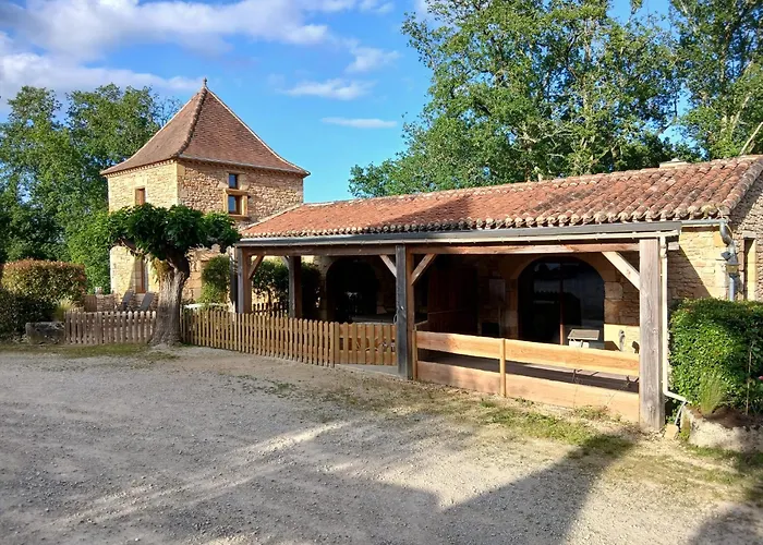Domaine du Cardou