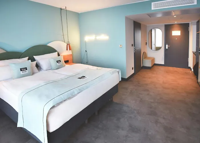 Holiday Inn - The Niu, Cure By Ihg
