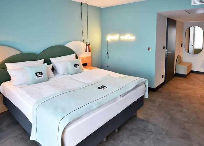 Holiday Inn - The Niu, Cure By Ihg