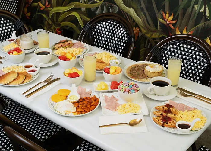 Hotel Mio Panamá