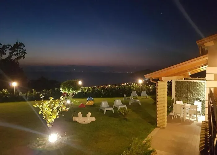 Miramare Castellabate Resort