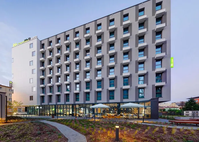 Ibis Styles Kraków Centrum