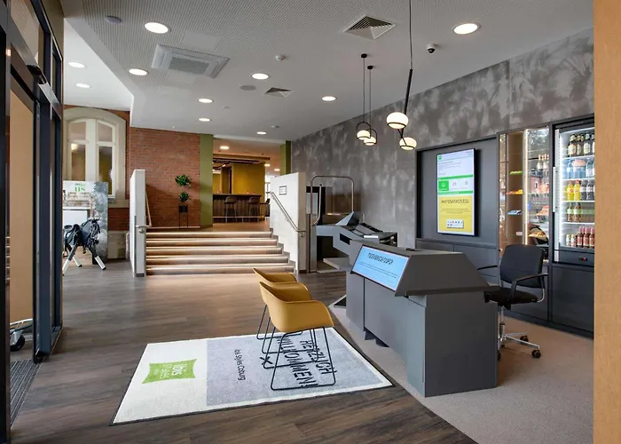 Ibis Styles