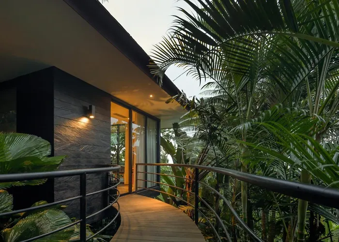 Munduk Cabins