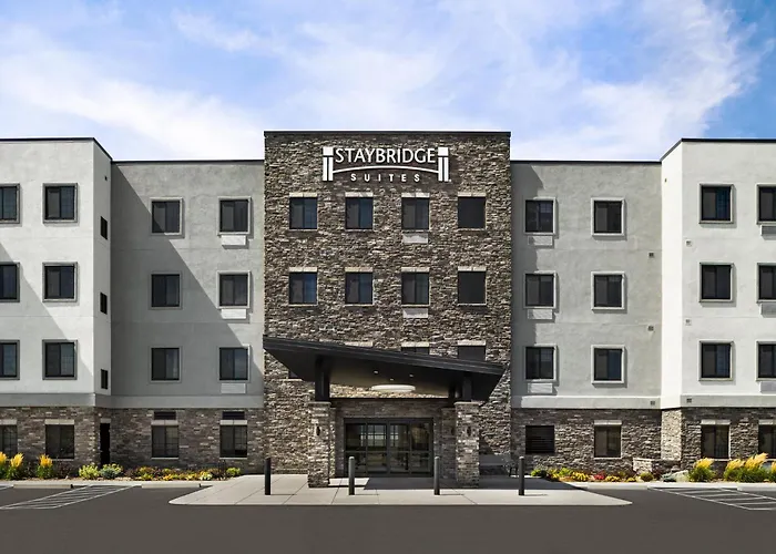 Staybridge Suites - Ne Powers By Ihg