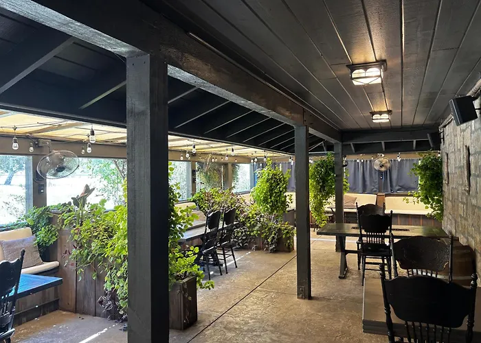 The Inn At Zaca Creek Buellton