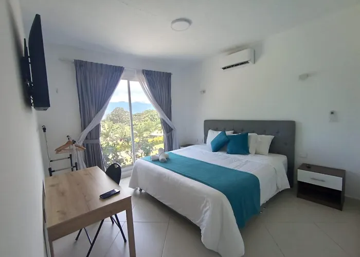 Hotel Santa Lucia