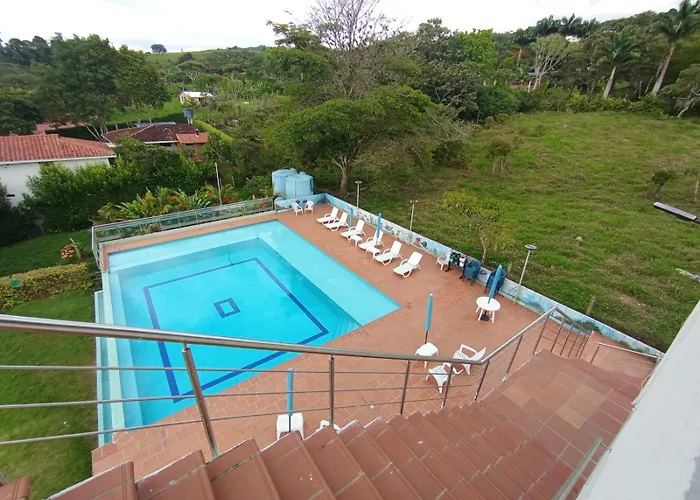 Hotel Santa Lucia