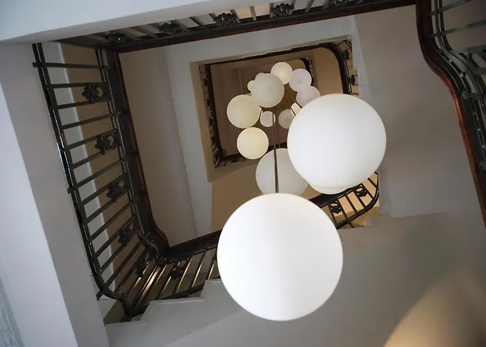 On Residence - Small Luxury Hotels Of The World Thessaloniki