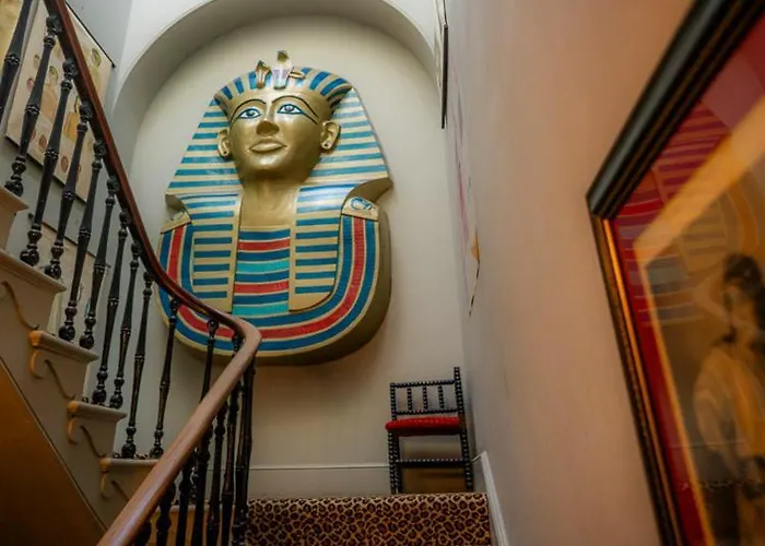 La Rosa Hotel