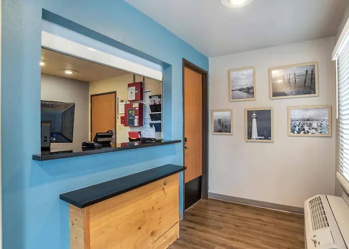 Extended Stay America Select Suites - Jackson - South