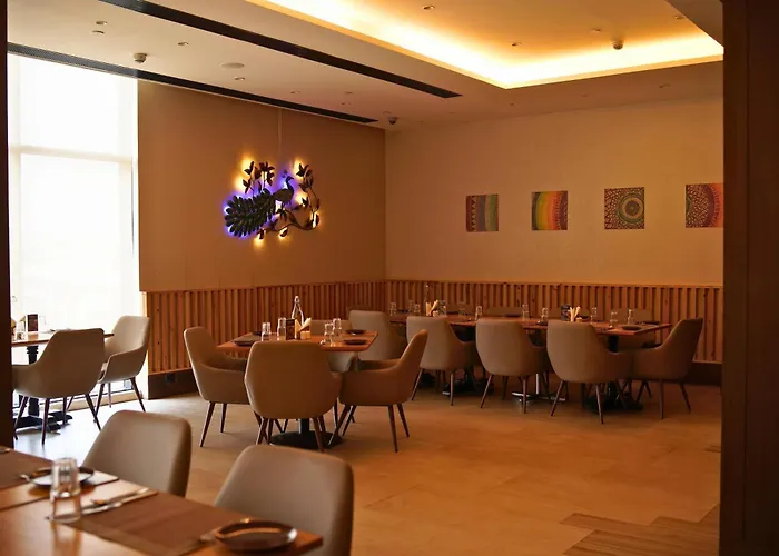 Hilton Garden Inn Pune Hinjawadi