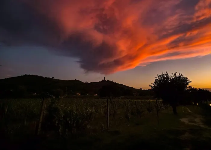 Agriturismo LaPievuccia